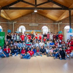 Torneo El Plan, la aventura de emprender 2019 – Colonia, Uruguay