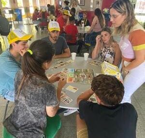 Torneo El Plan, la aventura de emprender 2022 – Colonia, Uruguay