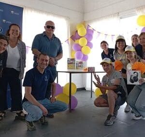 Torneo El Plan, la aventura de emprender 2022 – San José, Uruguay