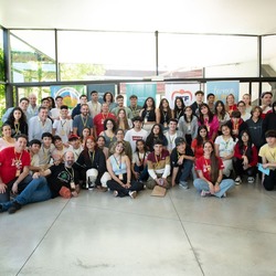 Torneo El Plan, la aventura de emprender 2023 – Colonia, Uruguay