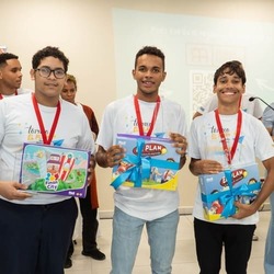 Torneo El Plan, la aventura de emprender 2023 – República Dominicana